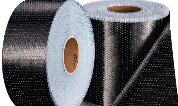 万城镇碳纤维布